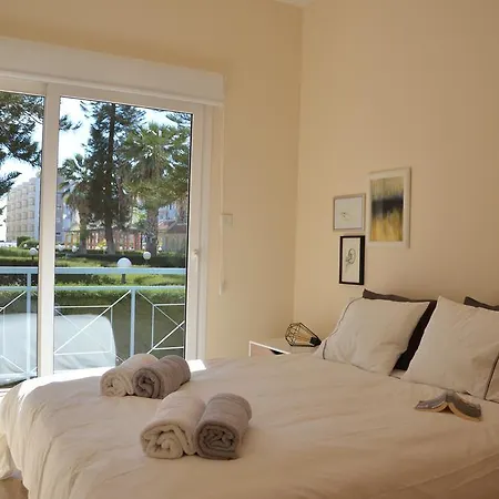 Palm Beach Apt Limassol