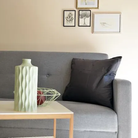 Palm Beach Apt Apartment Limassol