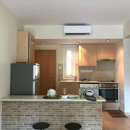 Palm Beach Apt * Limassol