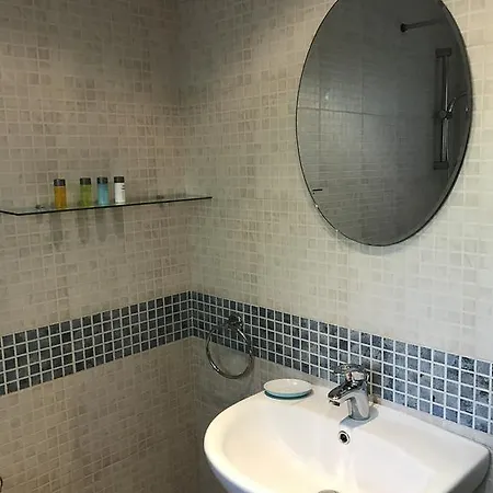 Palm Beach Apt Apartment