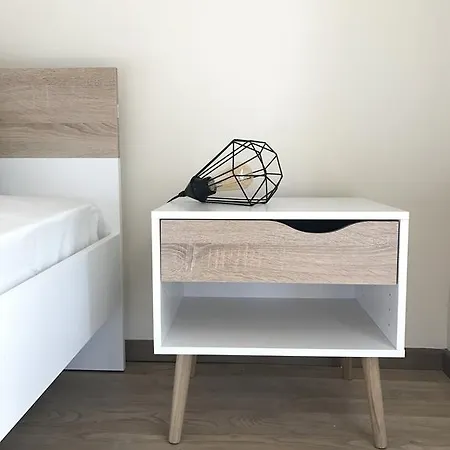 Apartment Palm Beach Apt